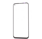 Geam Sticla Huawei P40 Lite, Black, Inlocuire Ecran Display
