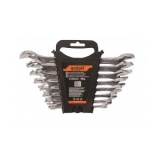 GADGET DiY Set 8 chei fixe 6 - 22 mm Cr-V