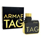 Armaf Tag Him Uomo Nero Apă de parfum pentru Bărbați EDP 100 ml