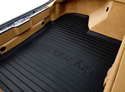 Tavita portbagaj Fiat 600 Suv 2023-prezent portbagaj superior Frogum DZ foto
