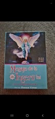 RARA Mesaje de la ingerii tai - Doreen Virtue