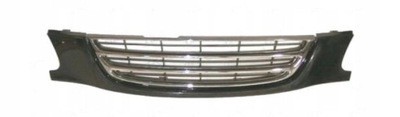 Grila radiator Toyota Avensis (T22), 09.1997-12.1999, negru, 5310005010A0, 812305 foto