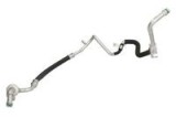 Conducta inalta presiune,aer conditionat SUZUKI BALENO (FW, EW) (2016 - Prezent) THERMOTEC KTT160394