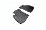 Covorase din cauciuc pentru Fiat Doblo; Doblo-Cargo (2010-2022), (FATA), Umbrella