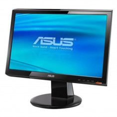 Monitoare second hand LCD Asus VH192D, 18.5 inch foto