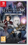 Fallen Legion Revenants Vanguard Edition NSW, NIS AMERICA