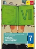 Caietul inteligent. Clasa 7/Maria Ochescu