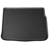 Tavita portbagaj din cauciuc premium pentru Renault Scenic II din 2003-2009