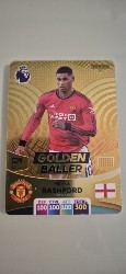 Panini Golden Baller 2024 foto