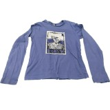 Bluza Star Wars , marimea 134-140 , culoarea albastru