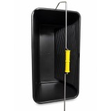 Găleată profesională AXUS Pro-Shuttle PLS30 &ndash; 30 L, pentru vopsea