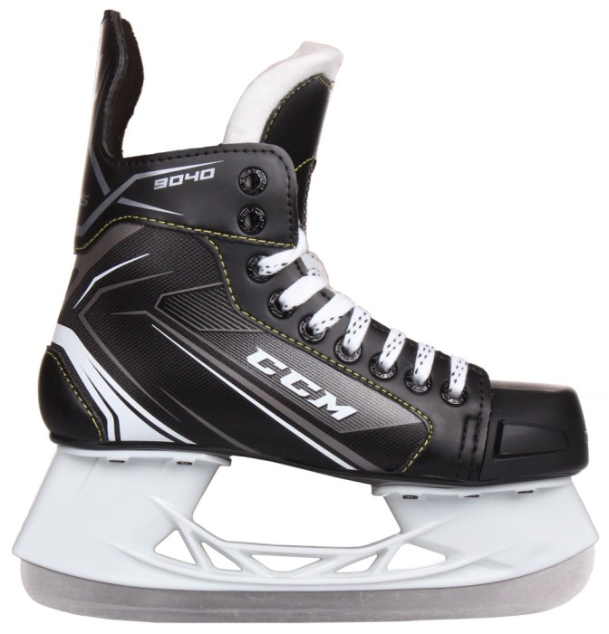 Tacks 9040 JR patine pentru gheata EU 33 Tacks 9040 JR patine pentru gheata EU 33