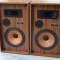 Boxe Kenwood KL 333