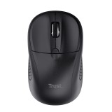 Mouse Trust Primo BT 1600 DPI, negru