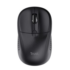 Mouse Trust Primo BT 1600 DPI, negru