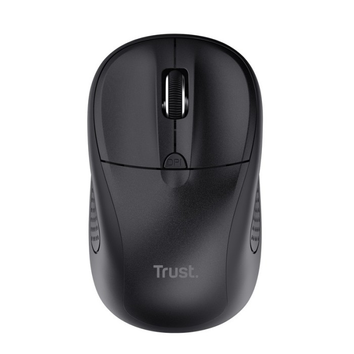 Mouse Trust Primo BT 1600 DPI, negru