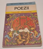 Biblioteca pentru toti copiii (bptc) - Vasile Alecsandri - Poezii