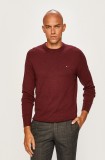 Tommy Hilfiger - Pulover