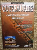 CUTREMURELE EDITURA ARC