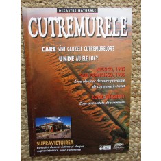 CUTREMURELE EDITURA ARC