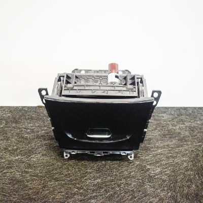 Scrumiera OPEL MOKKA / MOKKA X 2017 OEM: 4259906242547476 3333815 foto