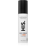 M&Aacute;DARA HIS cremă hidratantă pentru barbati 50 ml