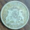 Moneda Suedia - 2 Kronor 1878 - Argint