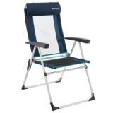 Scaun Camping Albastru