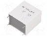 Condensator cu polipropilena, 6.8&micro;F, 450V AC, 850V DC - C4ATMBW4680A3MJ