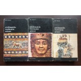 Jean Deshayes - Civilizațiile vechiului Orient (3 vol.)
