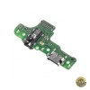 Placa cu Conector Incarcare - Audio - Microfon Samsung Galaxy A20s A207 Versiune M12