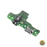 Placa cu Conector Incarcare - Audio - Microfon Samsung Galaxy A20s A207 Versiune M12