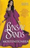 Lynsay Sands - Mostenitoarea