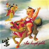 CD Stone Temple Pilots &ndash; Purple original, Rock