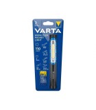Lanterna LED Varta Work Flex Pocket Light 17647 110lm 3x AAA