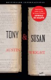 Tony &amp;amp; Susan