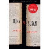 Tony &amp;amp; Susan