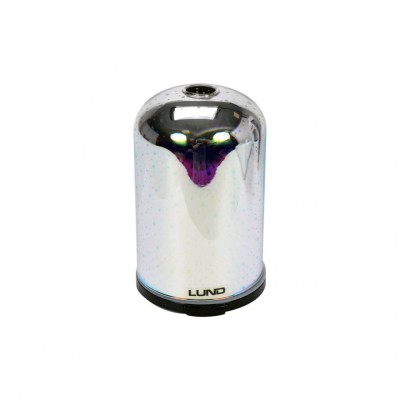 Difuzor aromaterapie 120ml, din sticla Lund 66901 foto