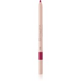 Collistar Twist Design Lip Pencil dermatograf cremos culoare 113 - Autumn Berry 0.4 g
