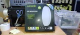 Luceco LED Bulkhead 15w color change #B791