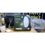 Luceco LED Bulkhead 15w color change #B791