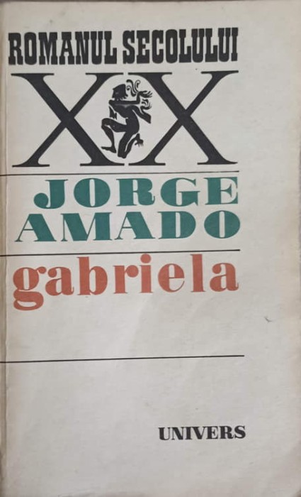 GABRIELA-JORGE AMADO-264548