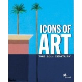 Icons of Art: The 20th Century - Eckhard Hollmann