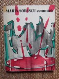 Marin Sorescu - Ceramica