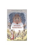 Cumpara ieftin Povesti Romanesti repovestite