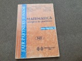 22/3 CONSTANTIN UDRISTE, MATEMATICA CULEGERE DE PROBLEME PENTRU CLASA A X A