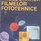 Svetlana Irod, Alexandru Irod - Prelucrarea Filmelor Fototehnice