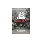 There is No Finish: The Backyard Ultra Story
