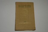 Opere alese A. S. Puschin - Vol. I