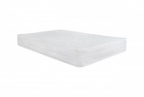 Saltea Silver Protect 4 HOTEL 90x200, inaltime 25 cm, cu arcuri, duritate medie spre tare Relax KipRoom, Somnart